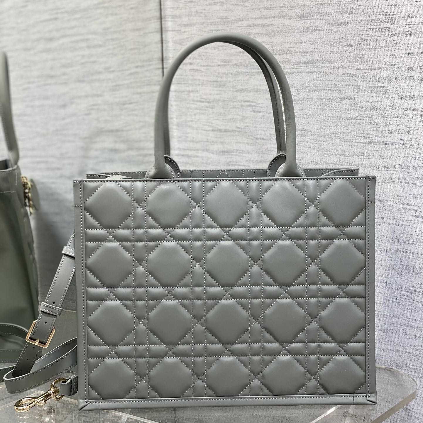 Dior Medium Dior Book Tote - PerfectKickZ