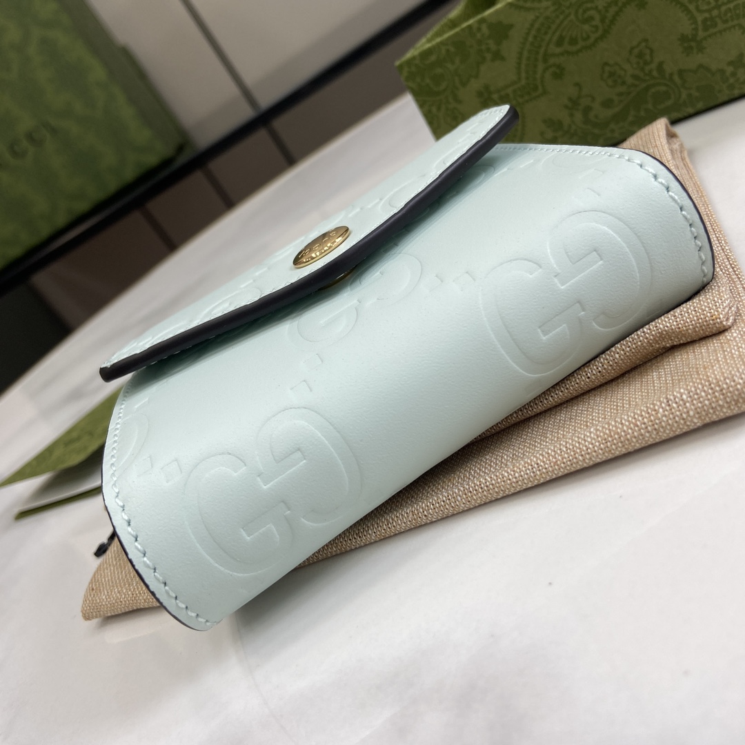 Gucci GG Medium Wallet - PerfectKickZ