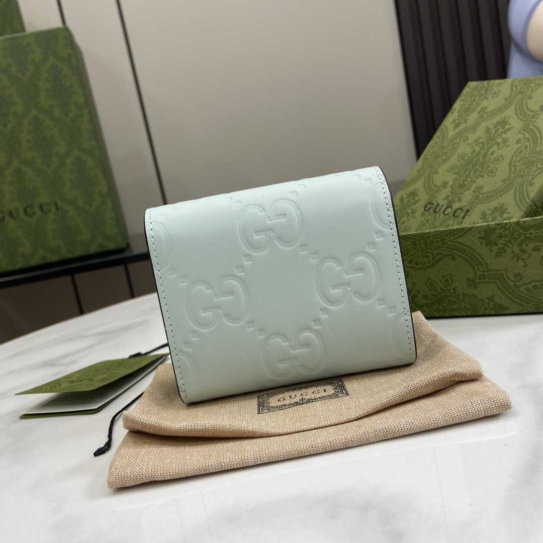 Gucci GG Medium Wallet - PerfectKickZ