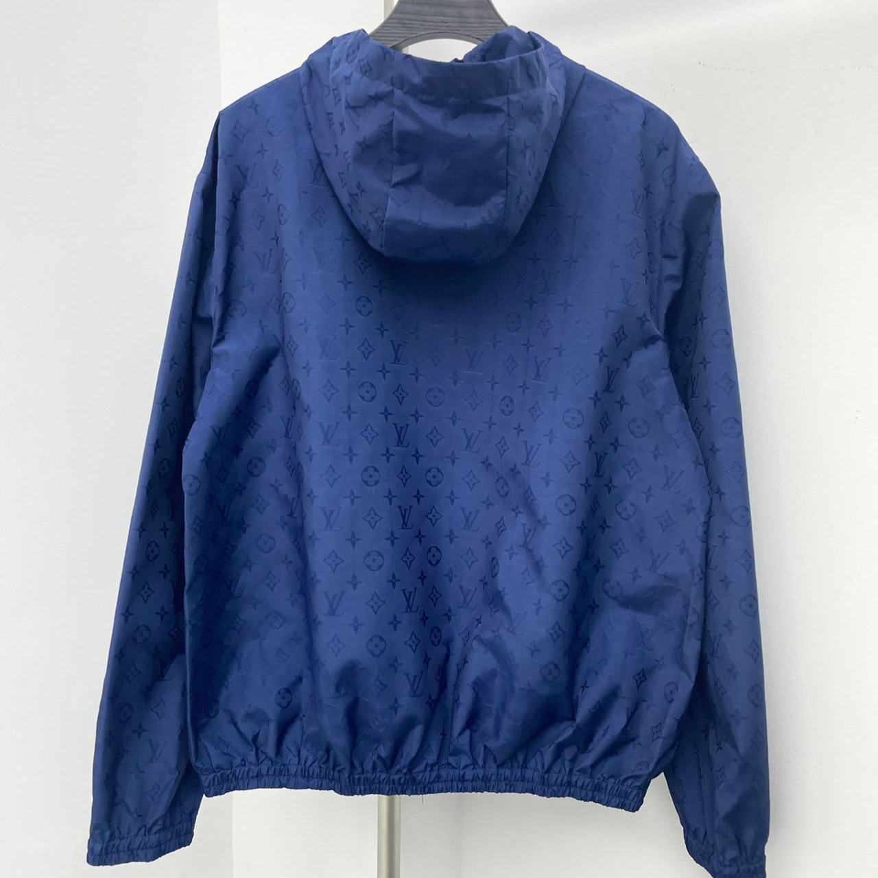 Louis Vuitton LV x YK Monogram Faces Windbreaker    1AB7MQ - PerfectKickZ