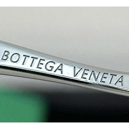 Bottega Veneta Sardine Aviator Sunglasses   BV1305S - PerfectKickZ