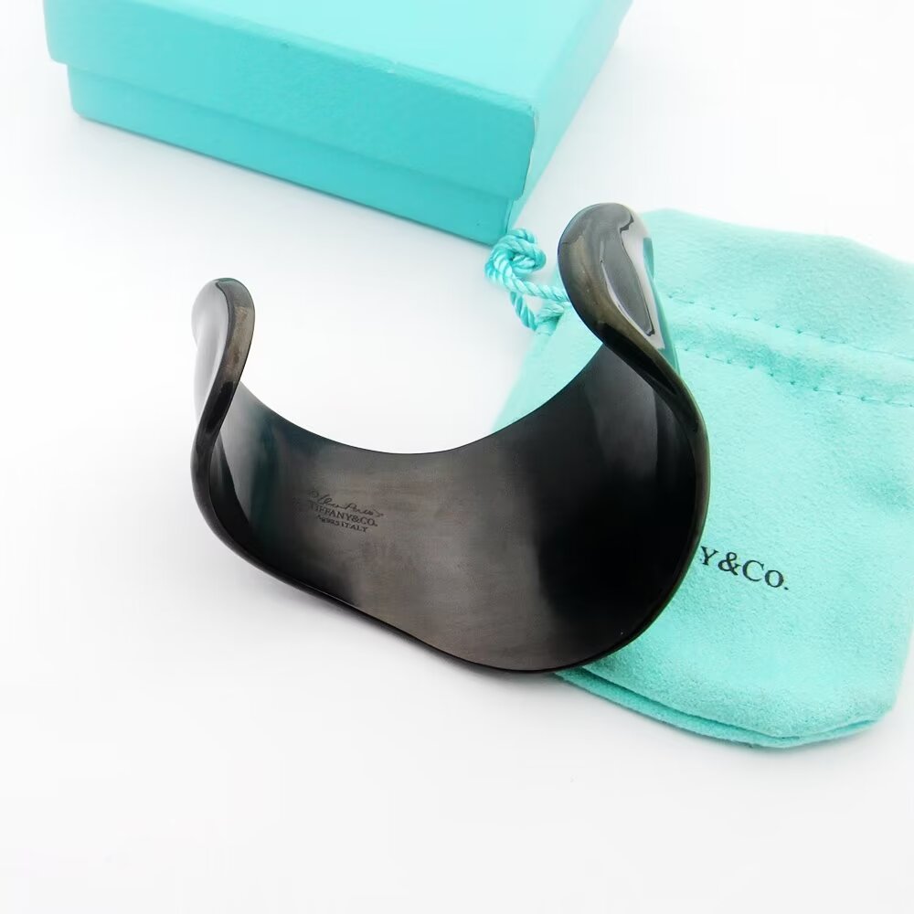 Tiffany & Co. Elsa Peretti Small Bone Cuff - 
