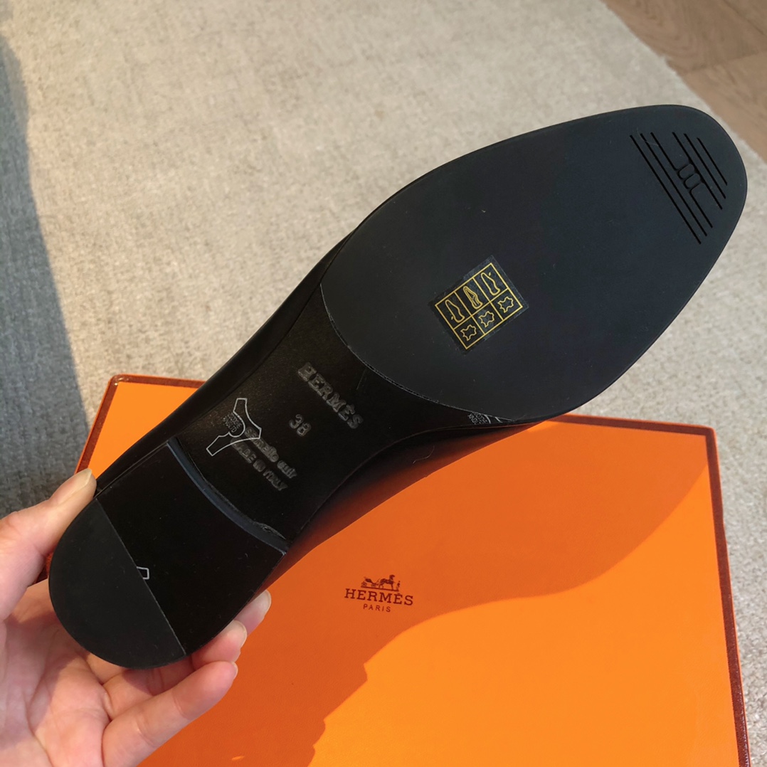 Hermes Royal Loafer - PerfectKickZ