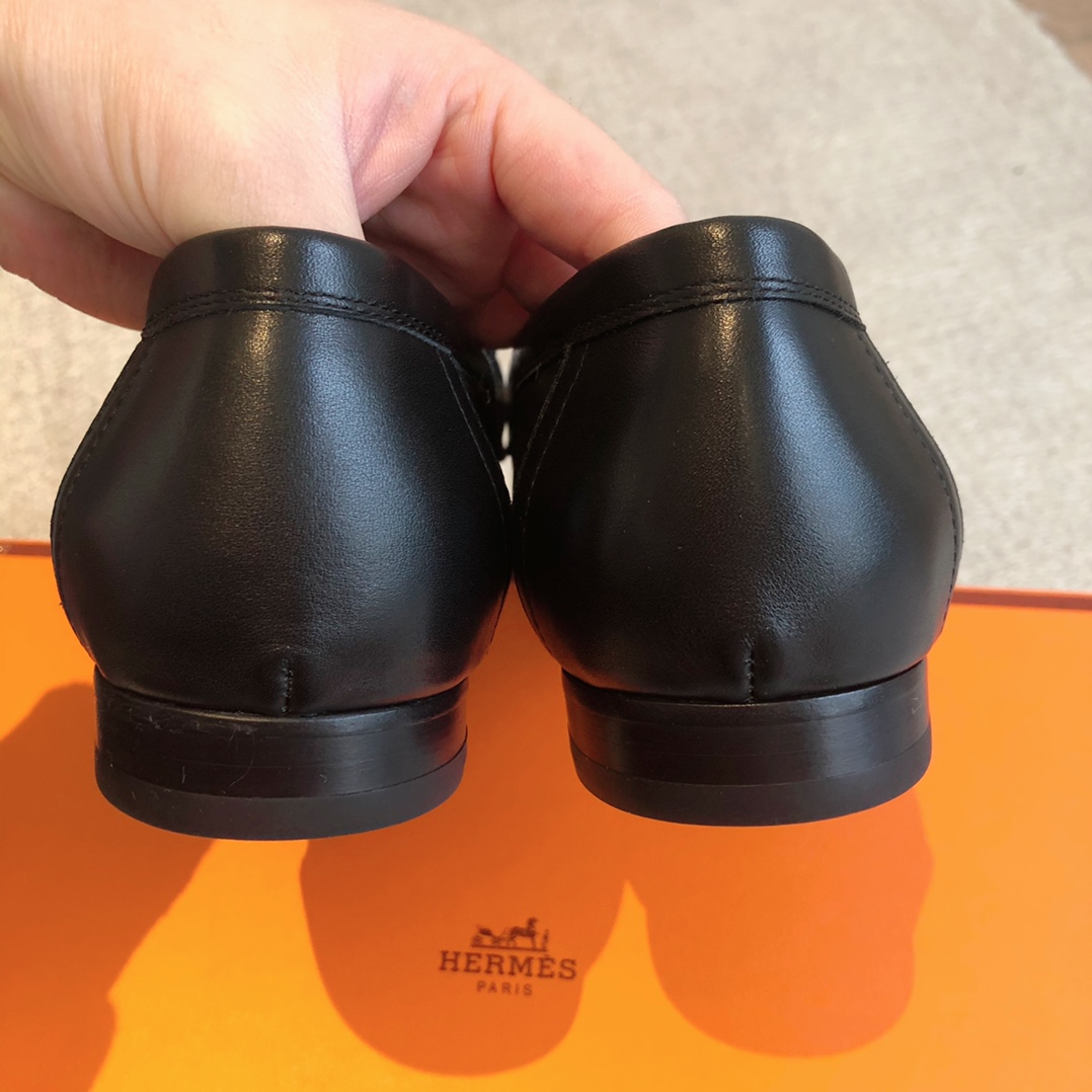 Hermes Royal Loafer - PerfectKickZ