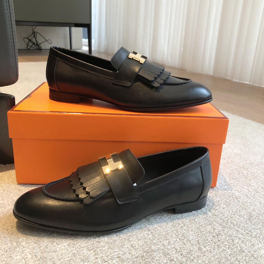 Hermes Royal Loafer - PerfectKickZ
