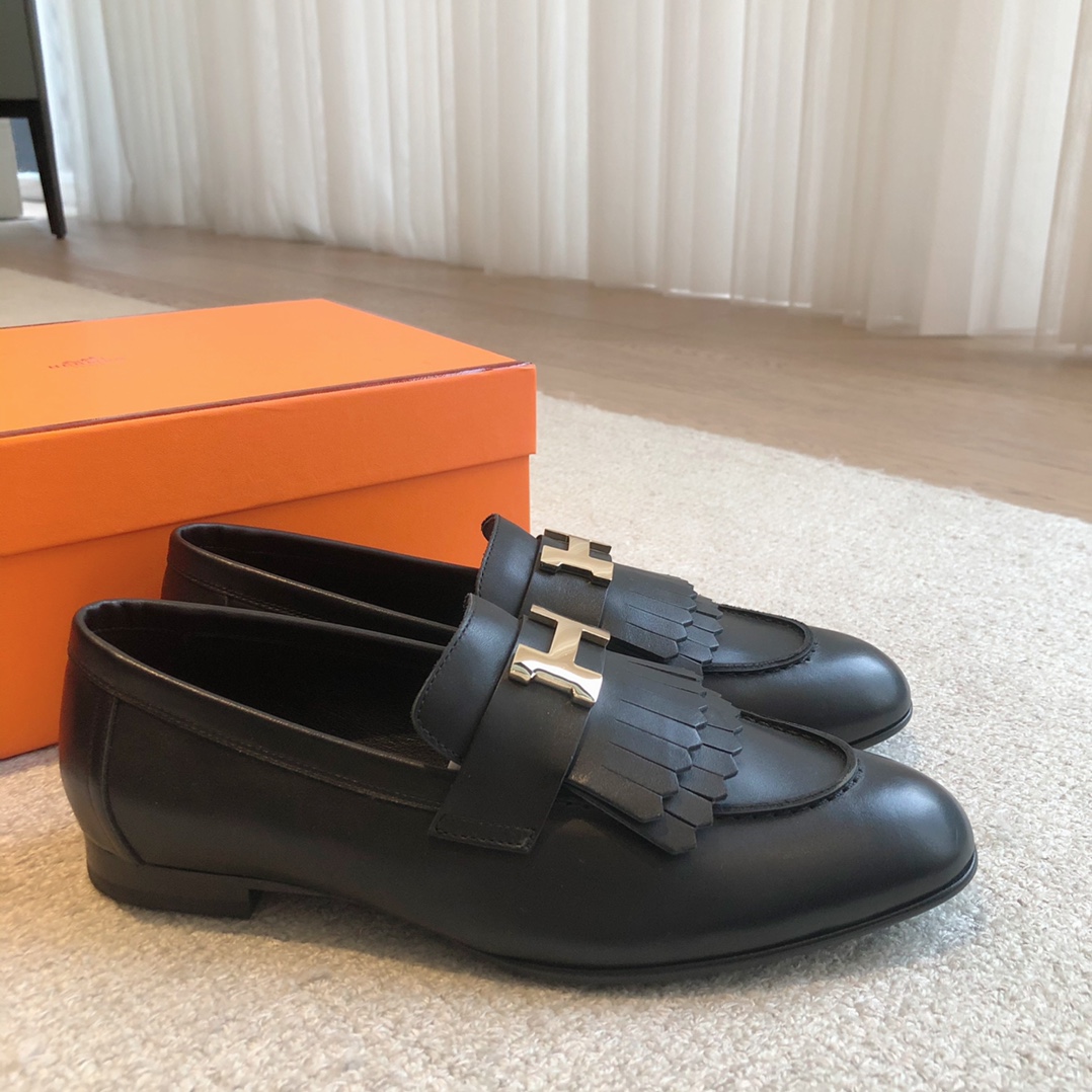Hermes Royal Loafer - PerfectKickZ