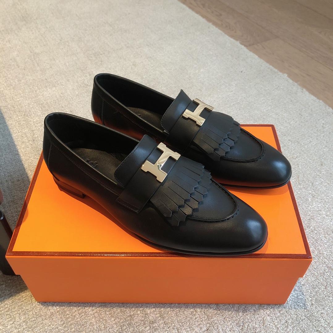 Hermes Royal Loafer - PerfectKickZ
