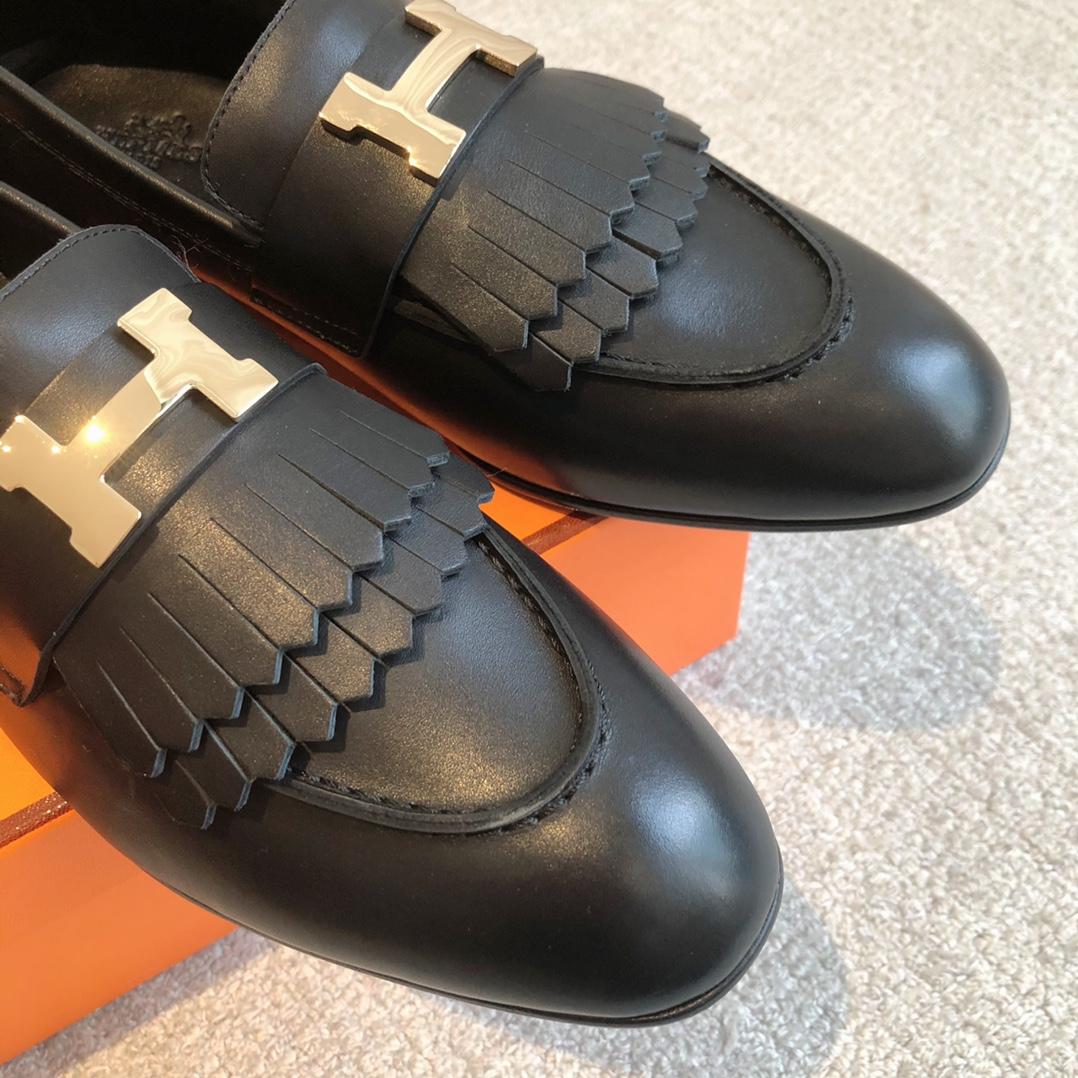 Hermes Royal Loafer - PerfectKickZ