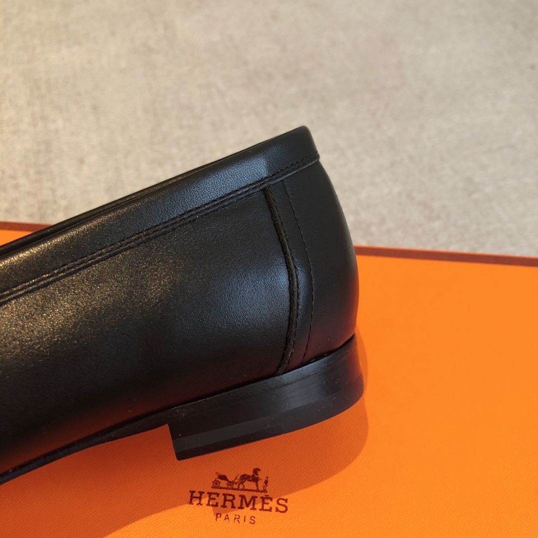 Hermes Royal Loafer - PerfectKickZ