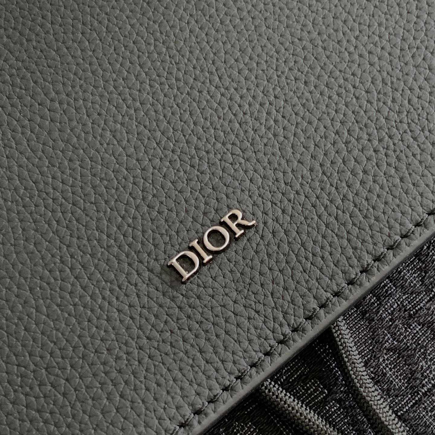 Dior Saddle Backpack  - PerfectKickZ