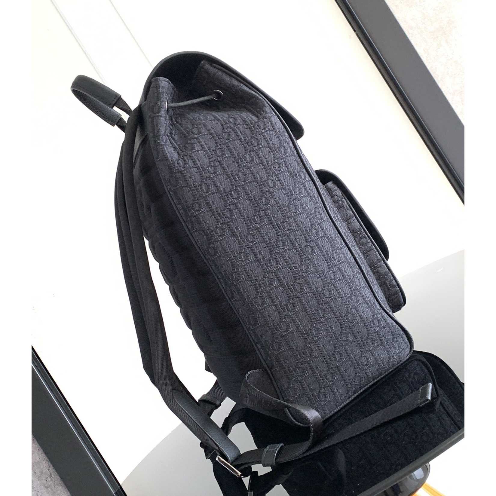 Dior Saddle Backpack  - PerfectKickZ