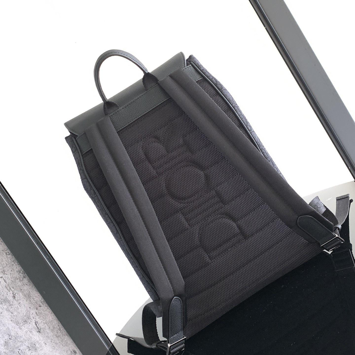 Dior Saddle Backpack  - PerfectKickZ