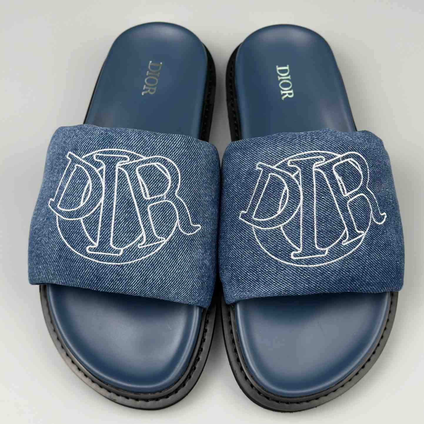 Dior Aqua Sandal - PerfectKickZ