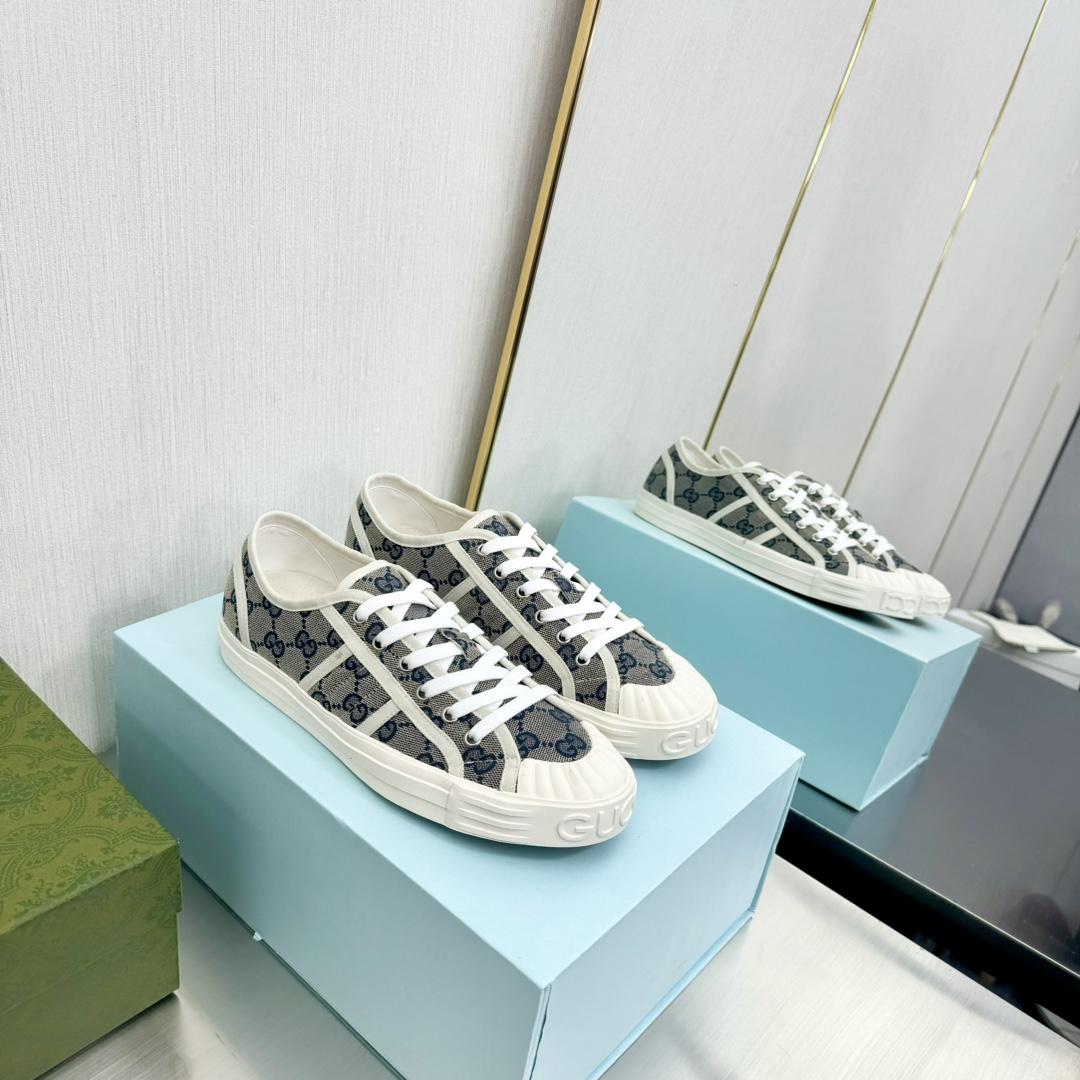 Gucci GG Sneaker - PerfectKickZ