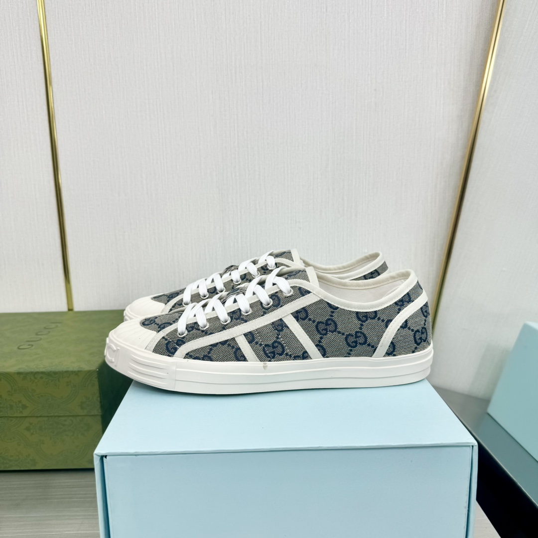 Gucci GG Sneaker - 