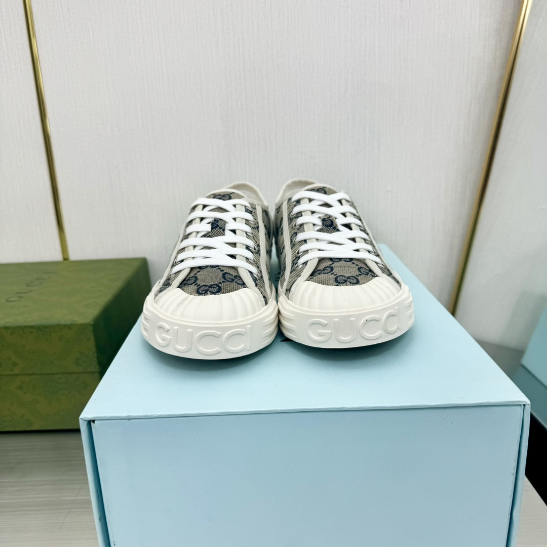 Gucci GG Sneaker - 