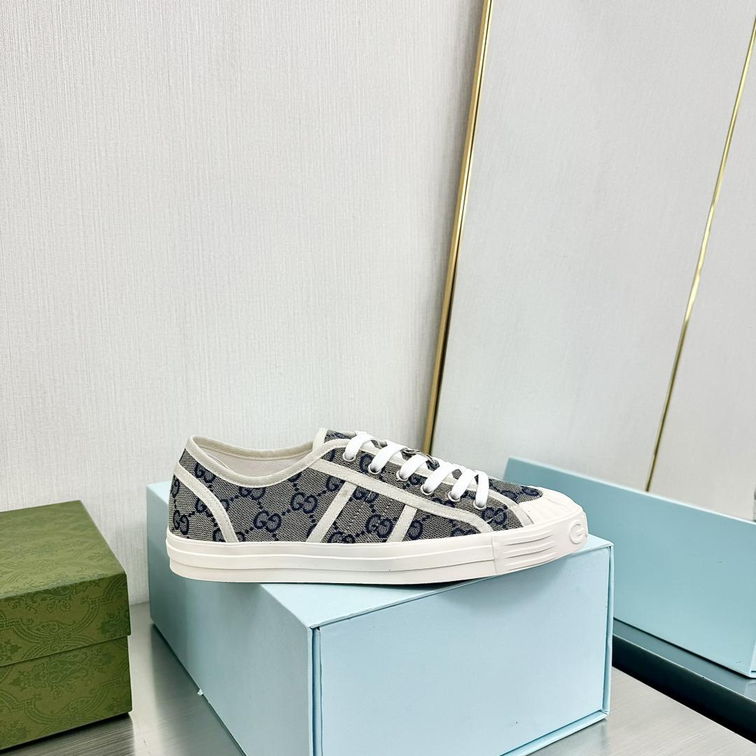 Gucci GG Sneaker - 