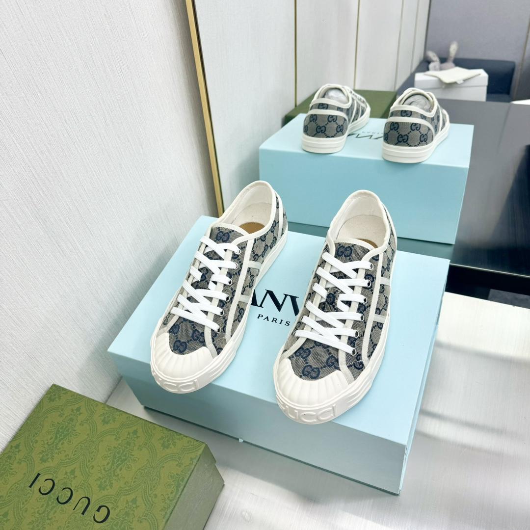 Gucci GG Sneaker - 