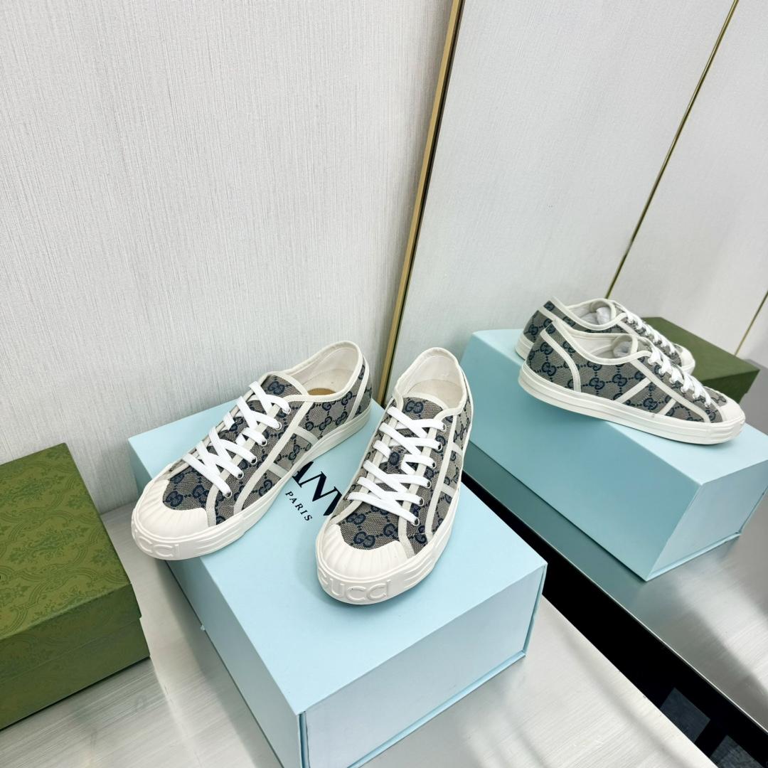 Gucci GG Sneaker - 
