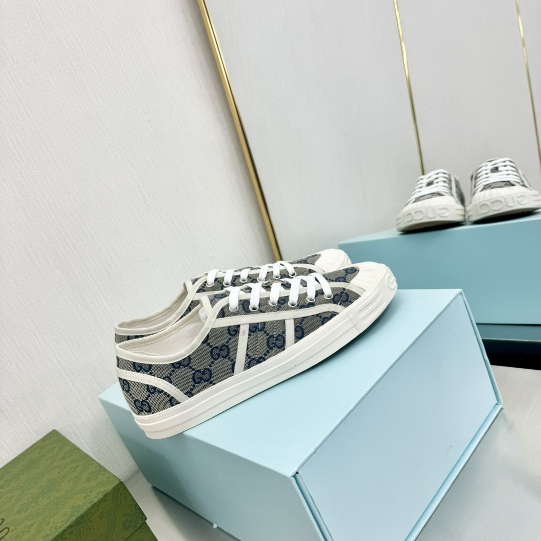 Gucci GG Sneaker - 