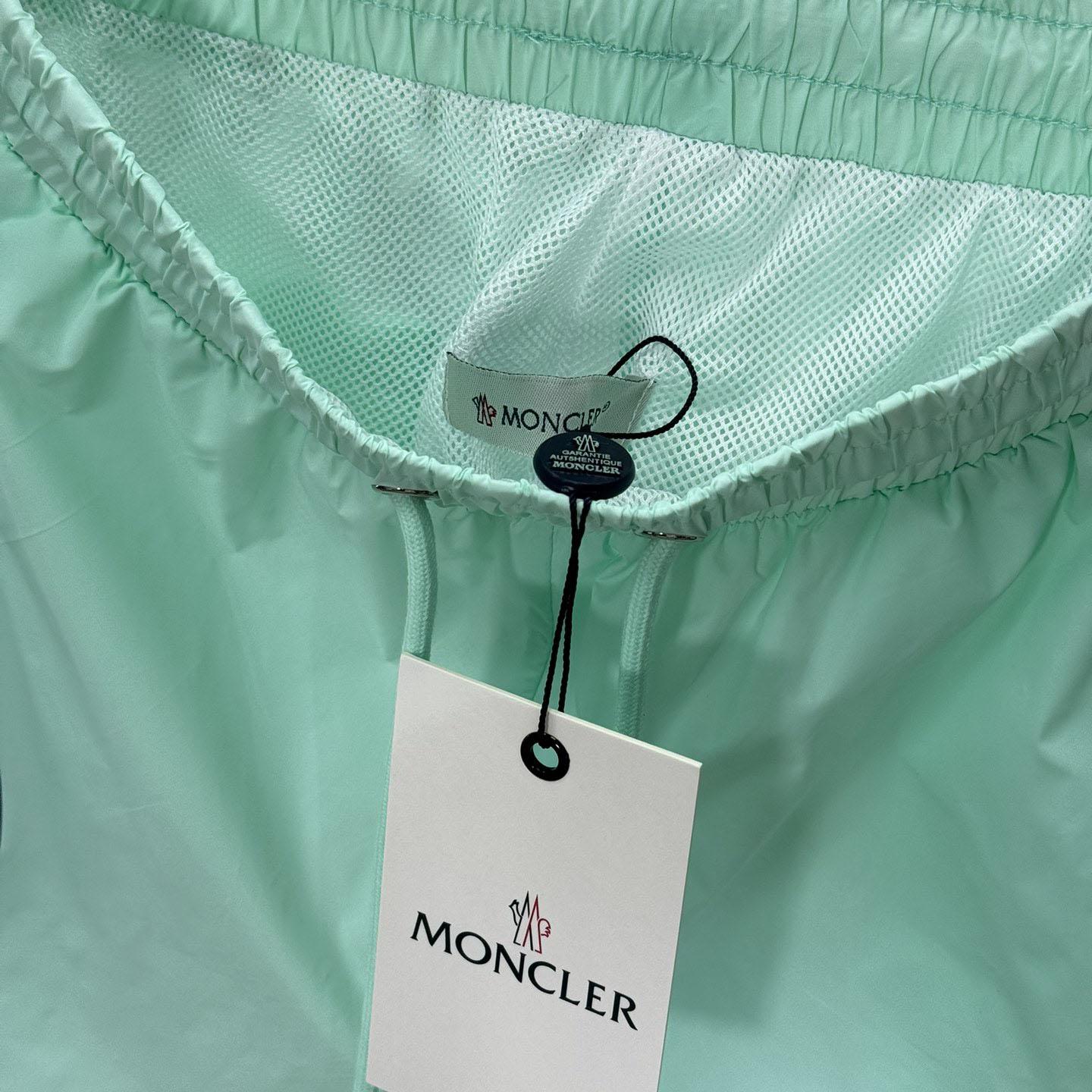 Moncler Swimming Shorts - 