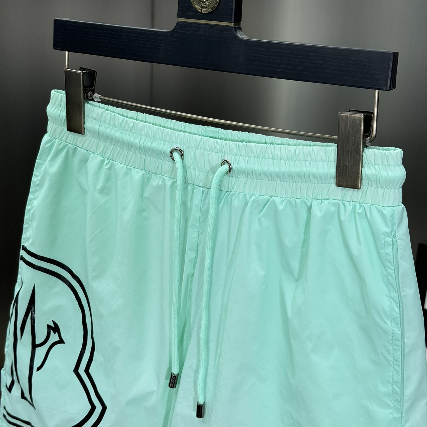 Moncler Swimming Shorts - 