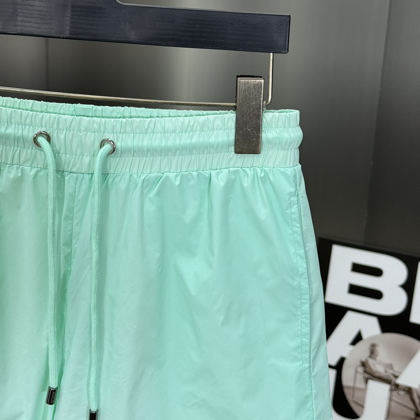 Moncler Swimming Shorts - 