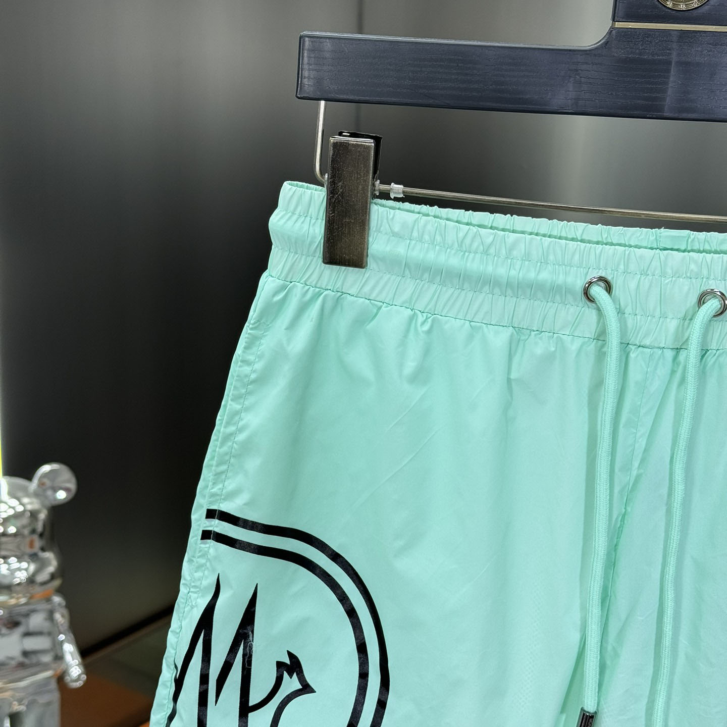 Moncler Swimming Shorts - 