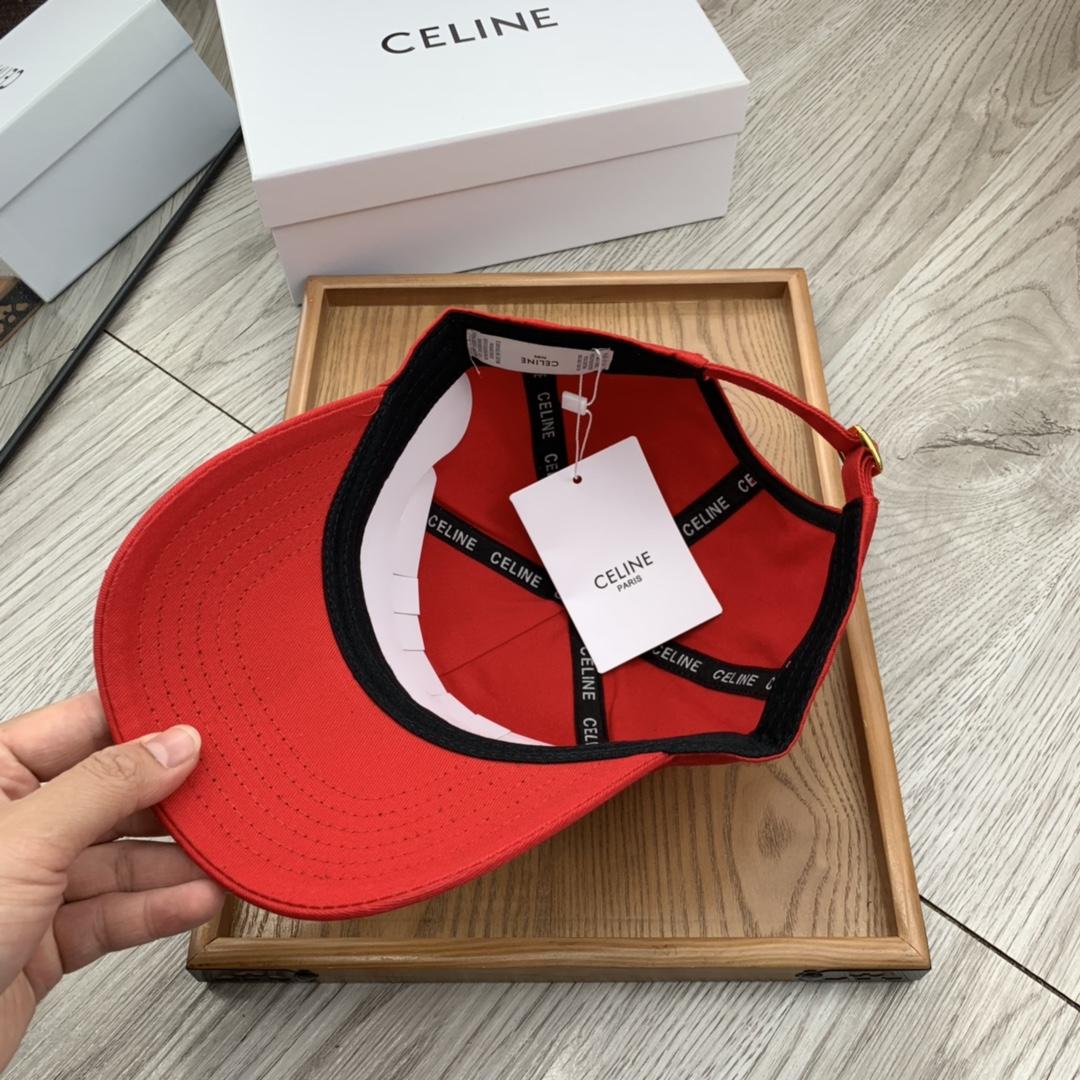 Celine Cap - PerfectKickZ