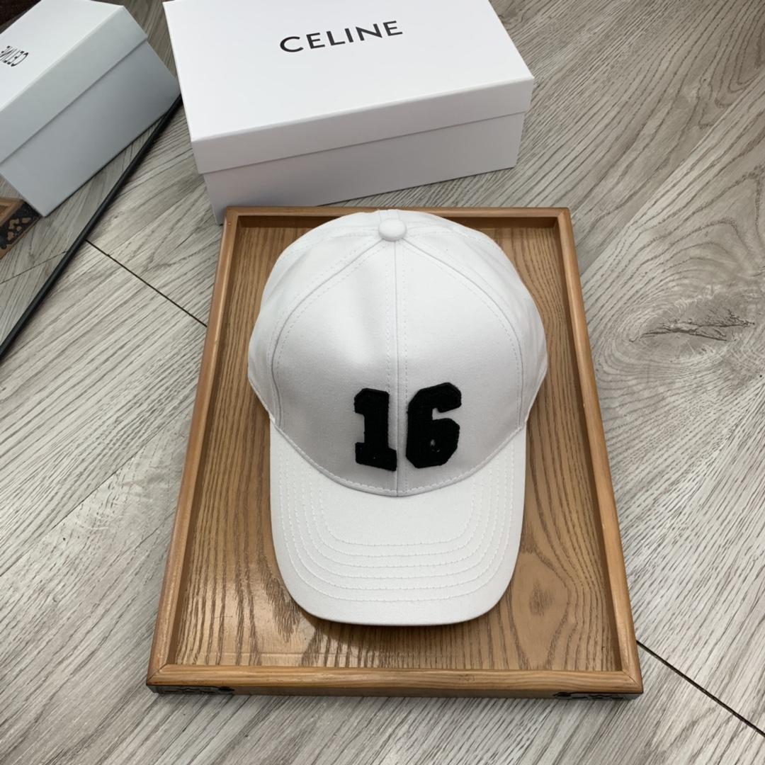 Celine Cap - PerfectKickZ