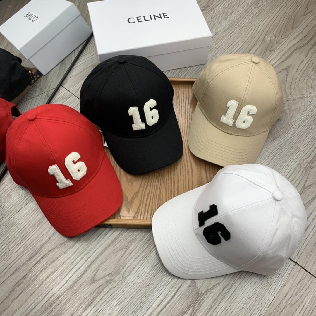 Celine Cap - PerfectKickZ