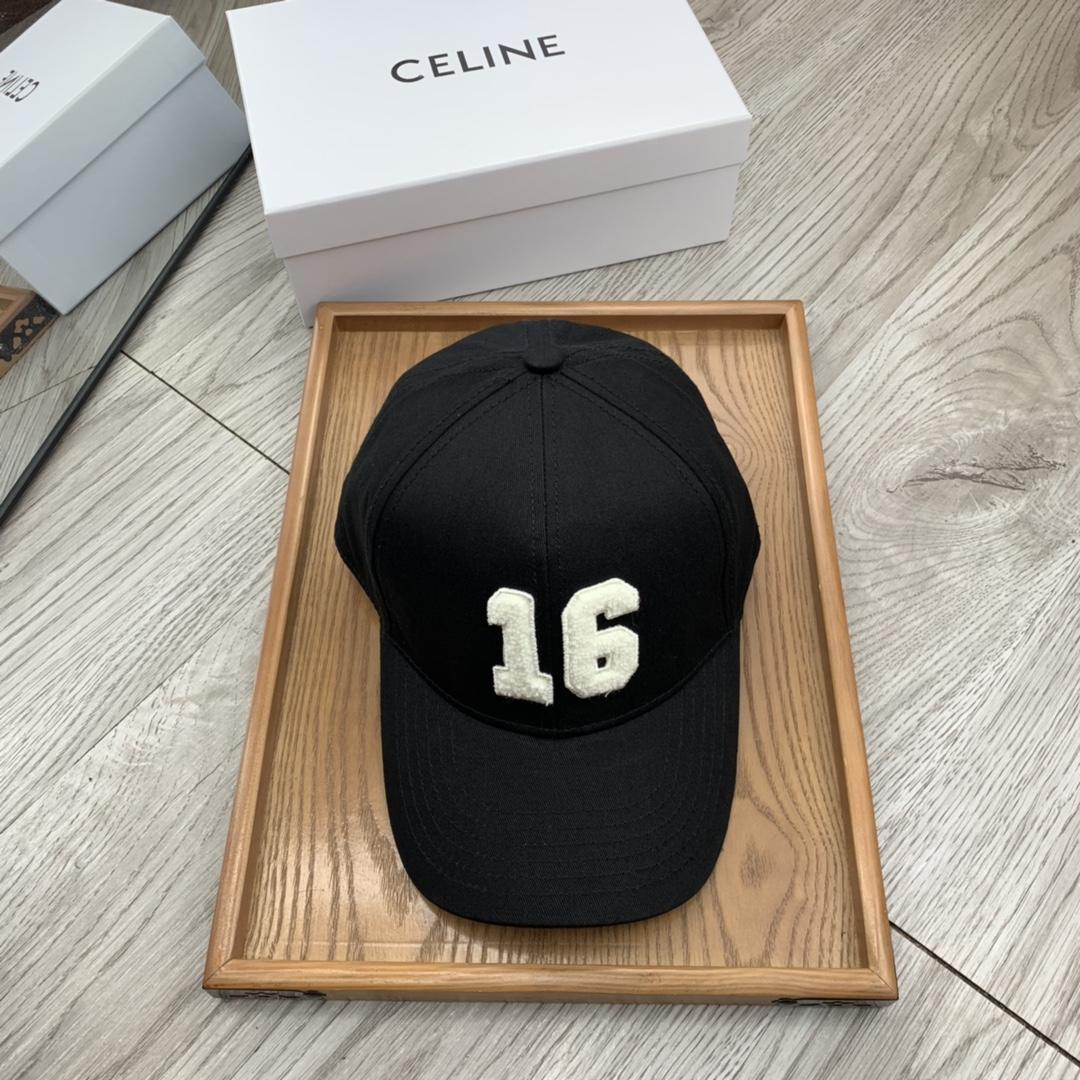 Celine Cap - PerfectKickZ