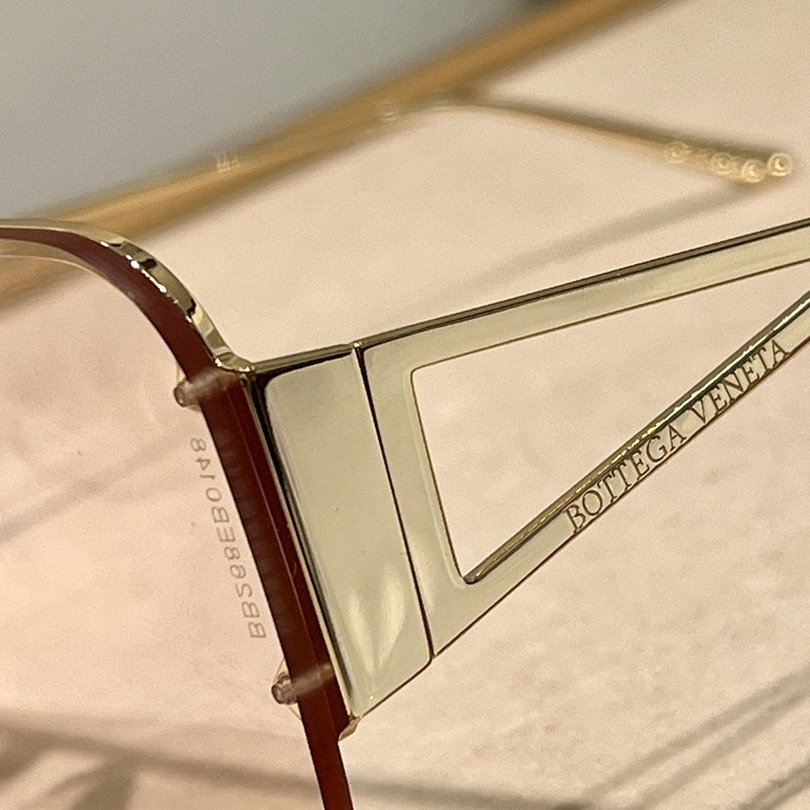 Bottega Veneta BV1065  Sunglasses    - PerfectKickZ
