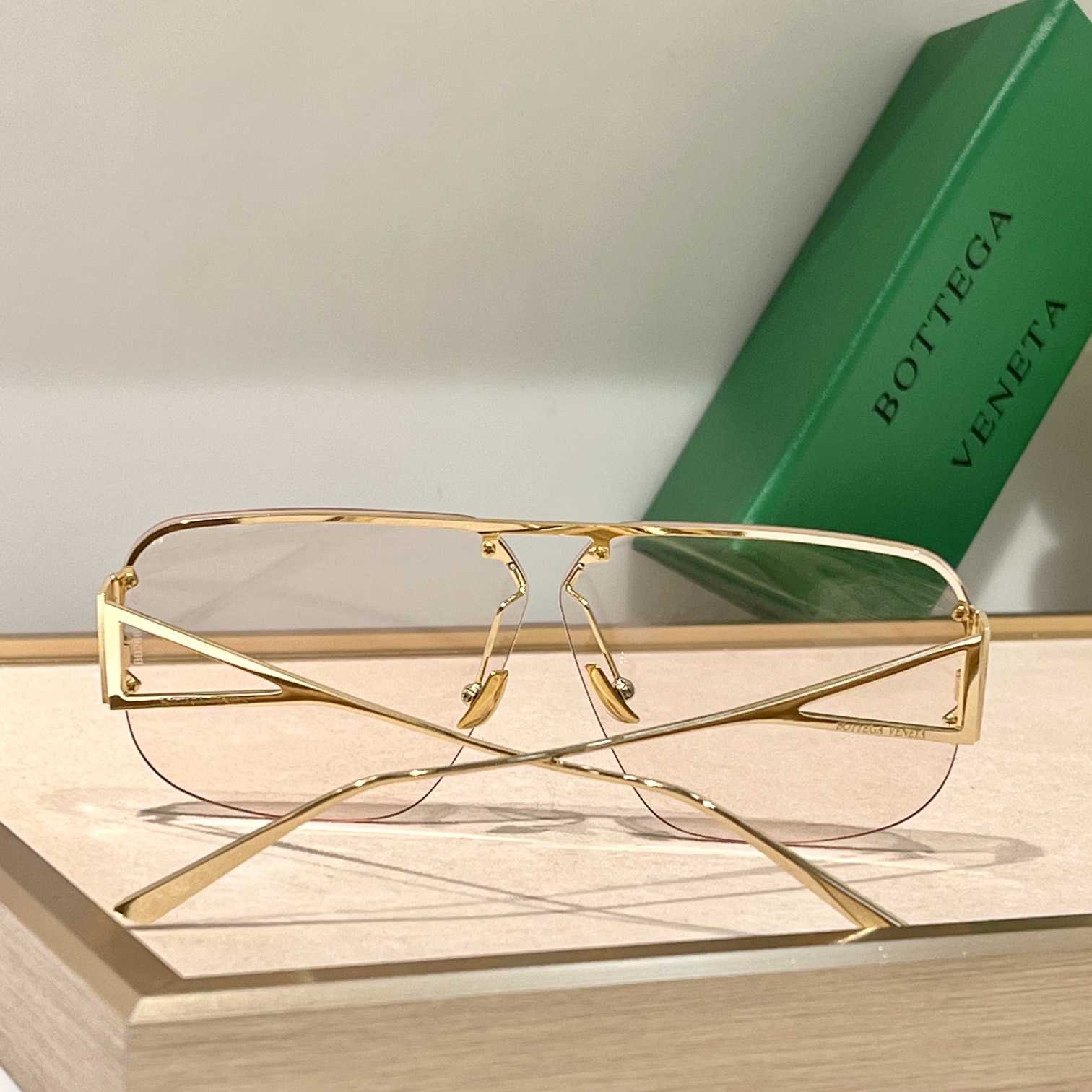 Bottega Veneta BV1065  Sunglasses    - PerfectKickZ