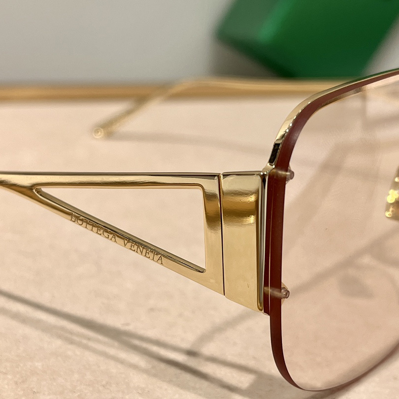 Bottega Veneta BV1065  Sunglasses    - PerfectKickZ