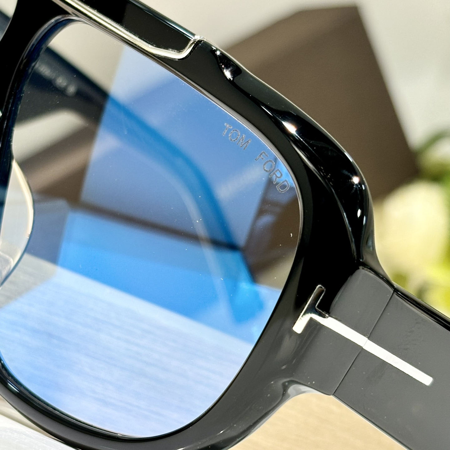 Tom Ford TF 1093 Sunglasses - PerfectKickZ