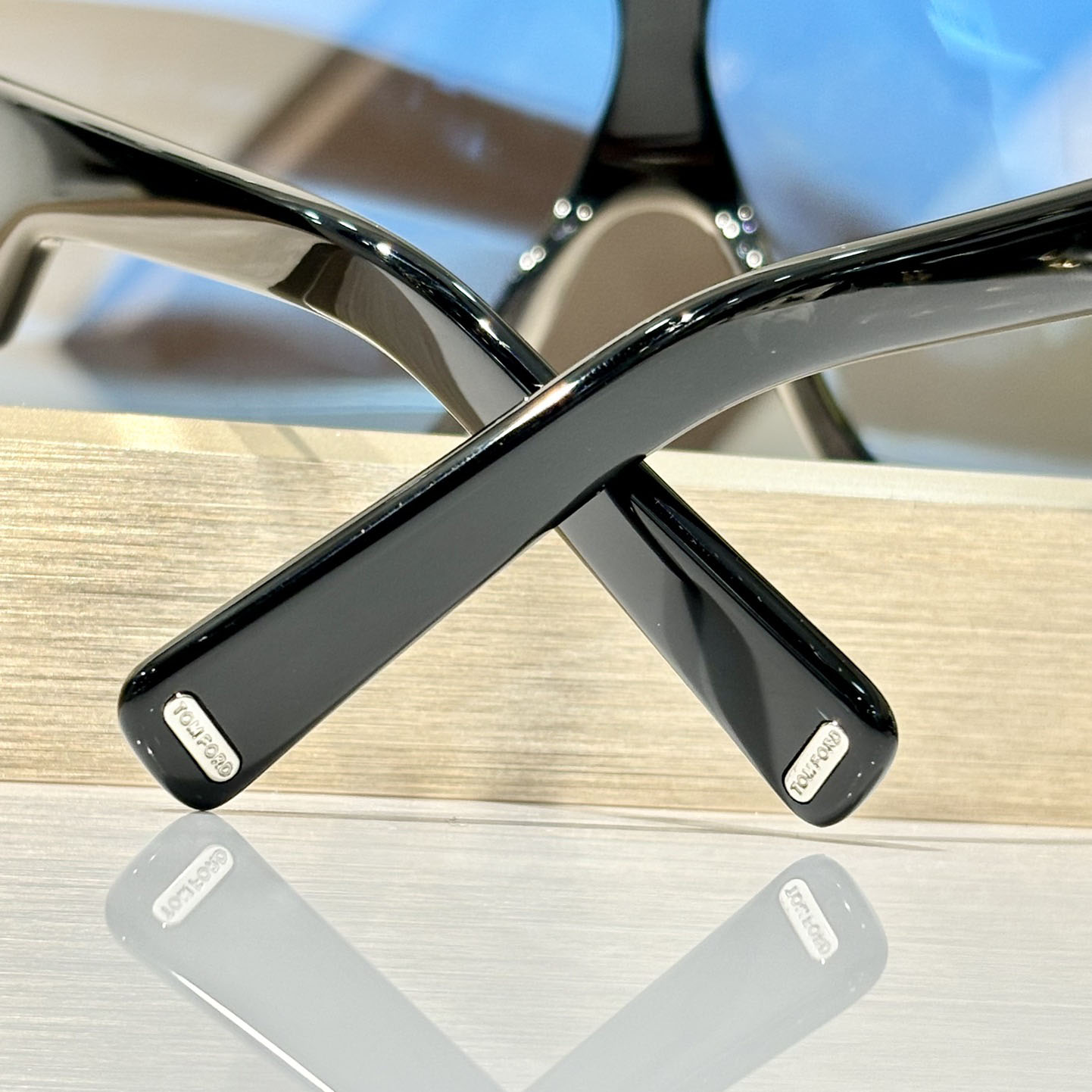 Tom Ford TF 1093 Sunglasses - PerfectKickZ