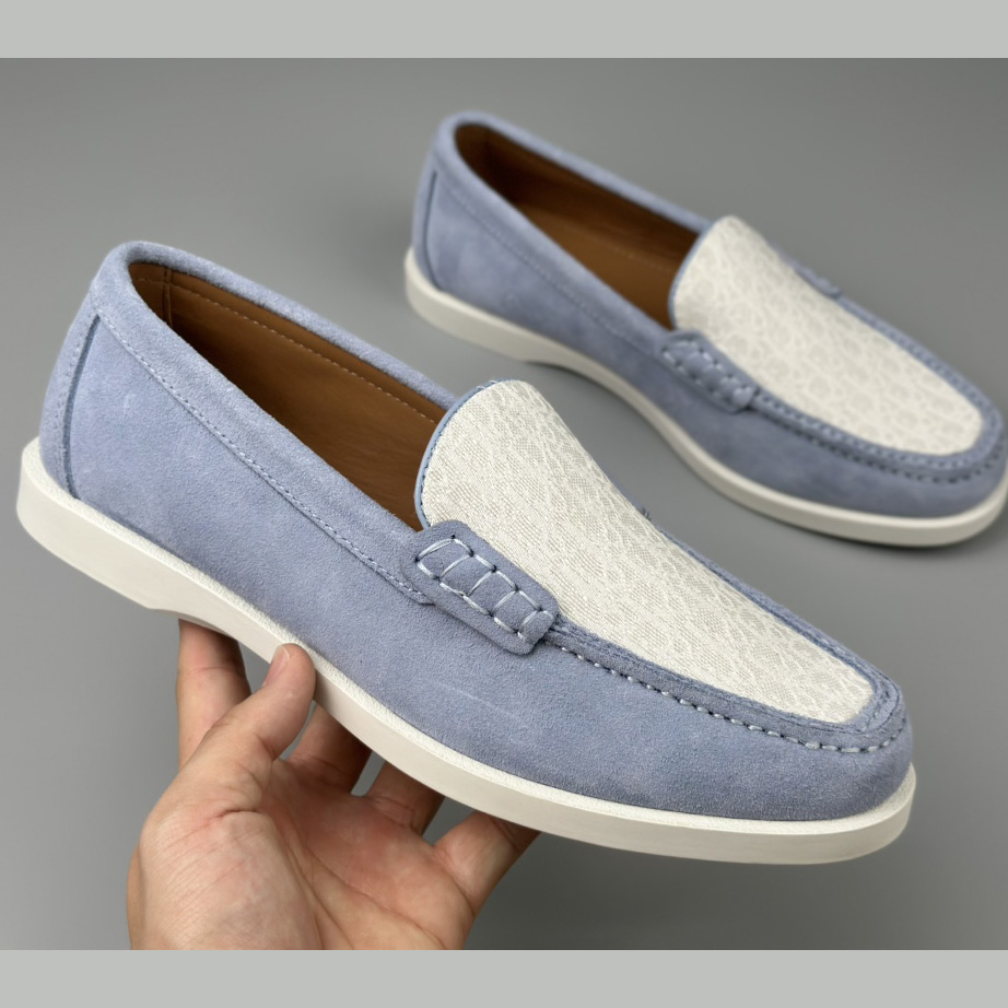 Dior Granville Loafer - PerfectKickZ
