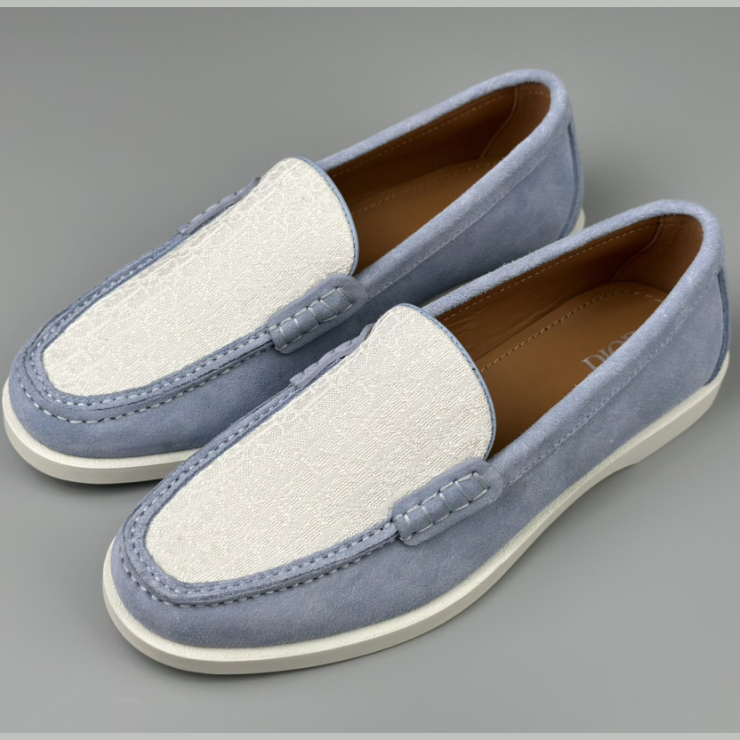 Dior Granville Loafer - PerfectKickZ