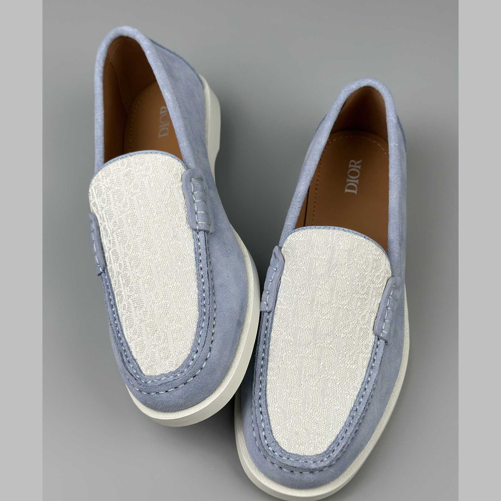 Dior Granville Loafer - PerfectKickZ