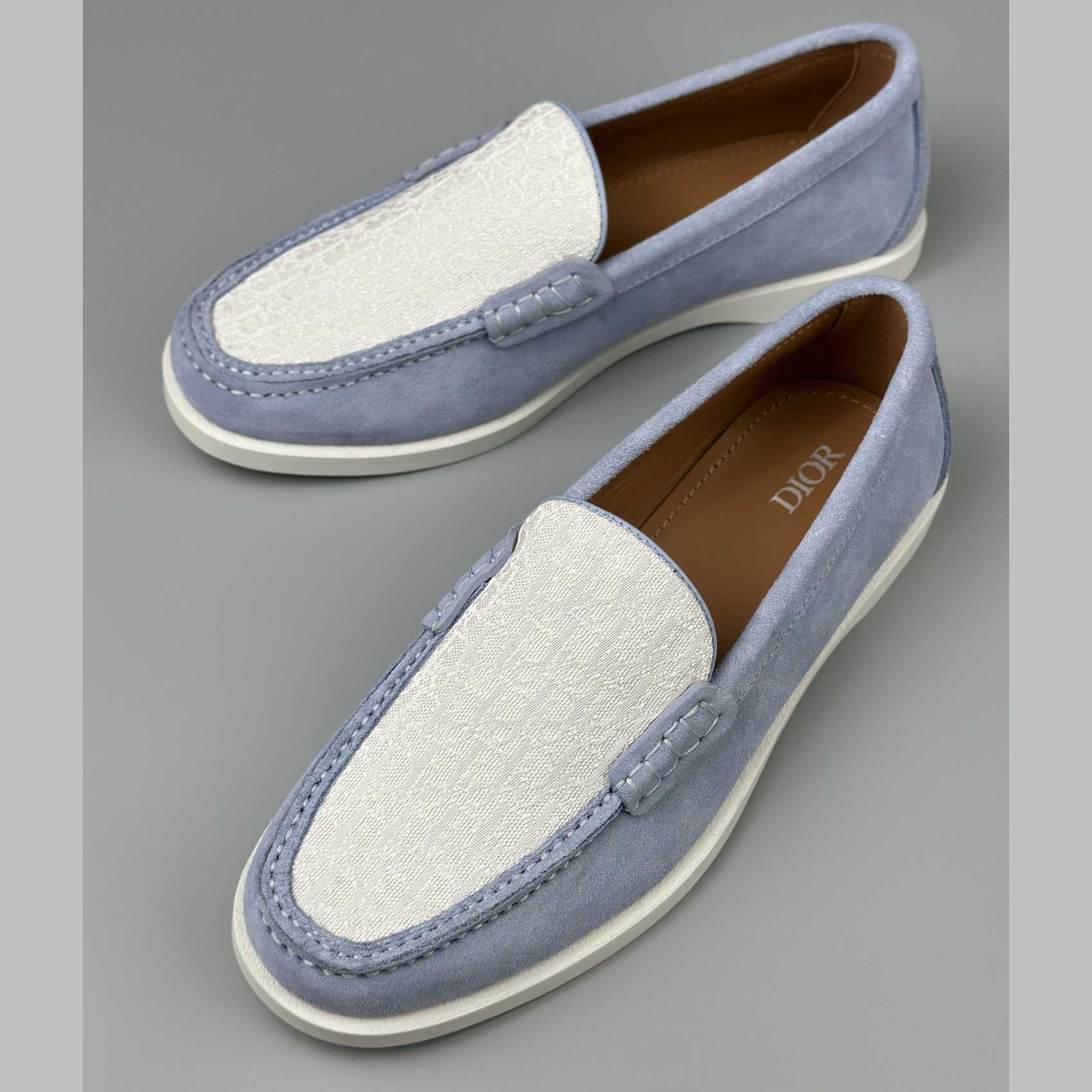 Dior Granville Loafer - PerfectKickZ