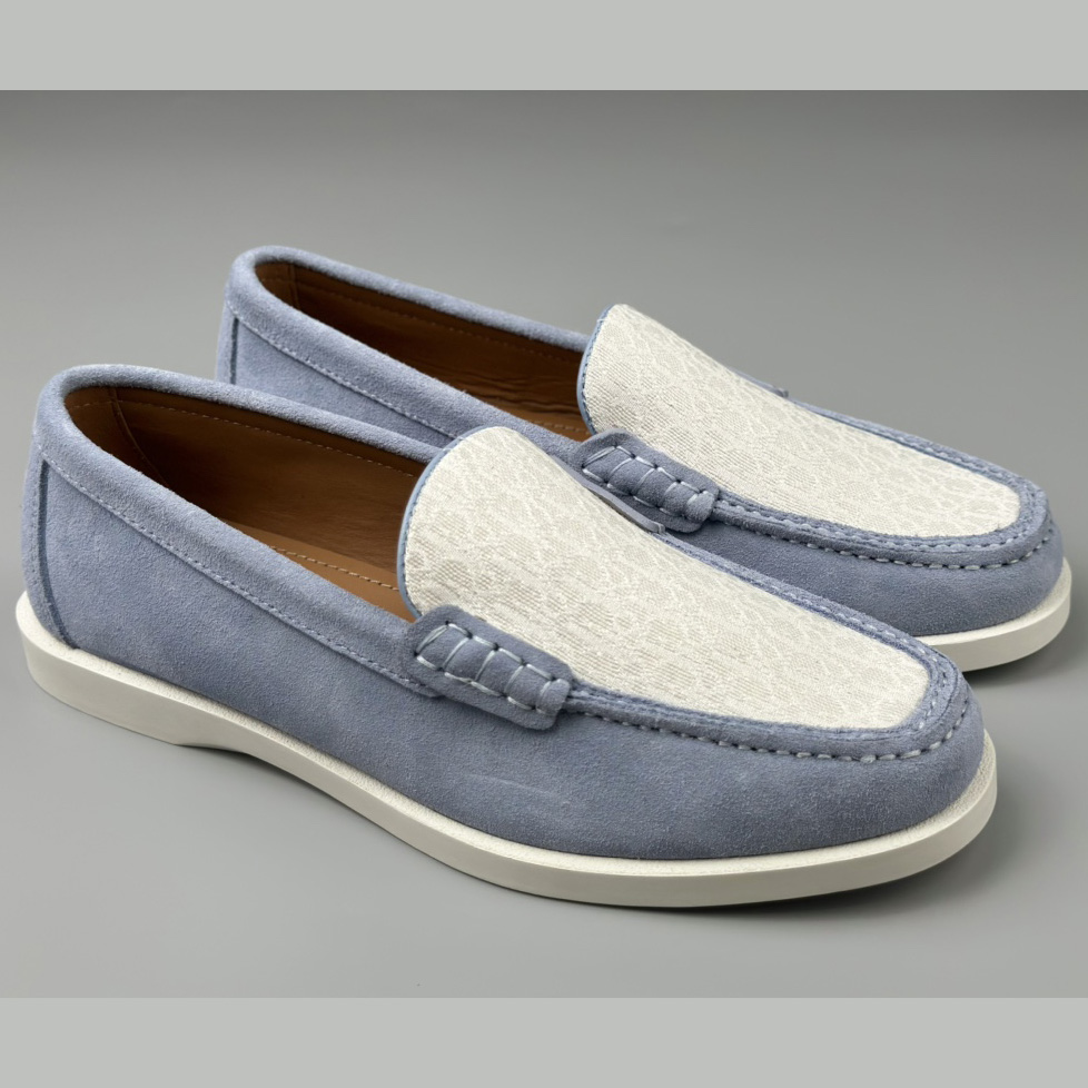 Dior Granville Loafer - PerfectKickZ