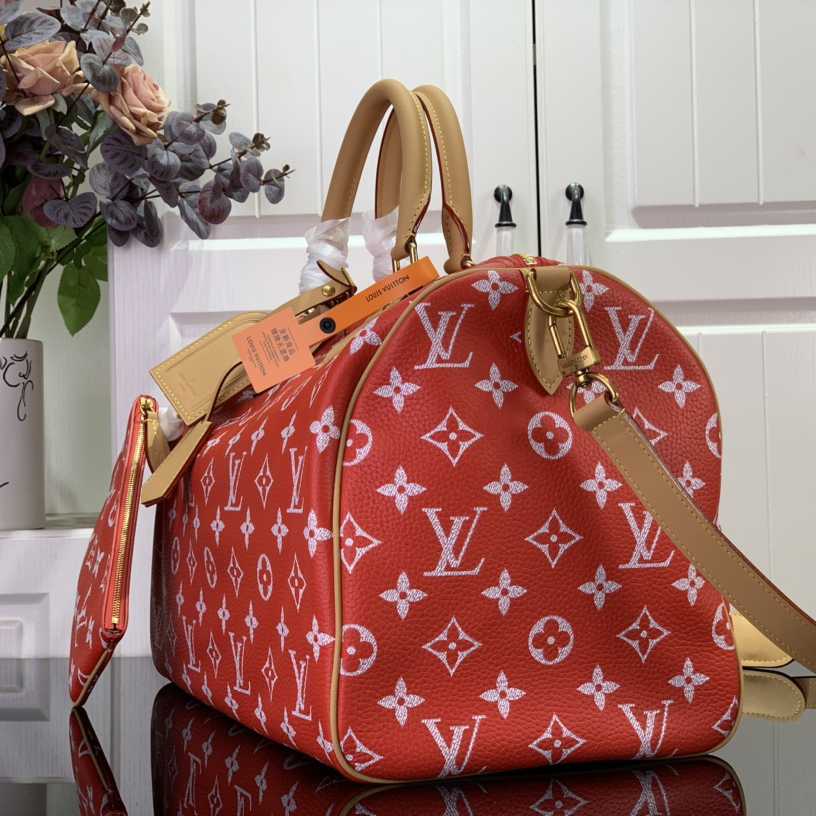 Louis Vuitton LV Speedy P9 Bandouliere 40 - PerfectKickZ