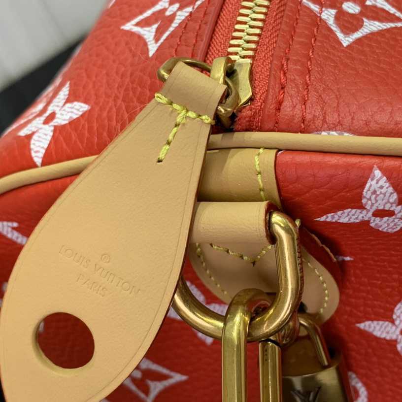 Louis Vuitton LV Speedy P9 Bandouliere 40 - PerfectKickZ