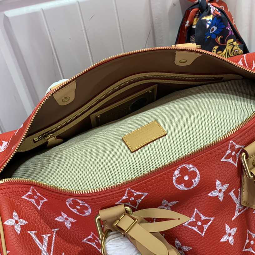Louis Vuitton LV Speedy P9 Bandouliere 40 - PerfectKickZ