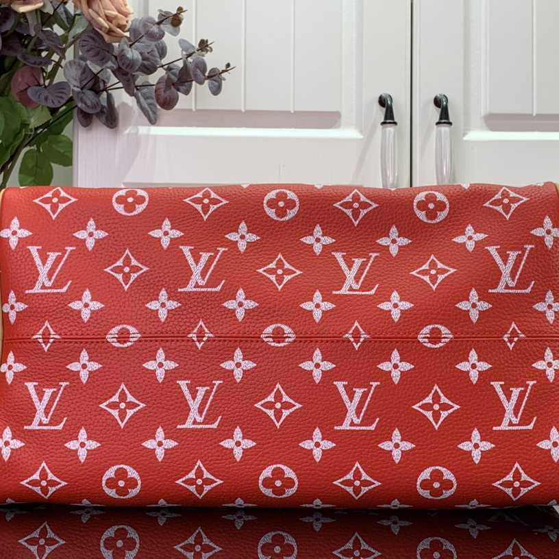 Louis Vuitton LV Speedy P9 Bandouliere 40 - PerfectKickZ