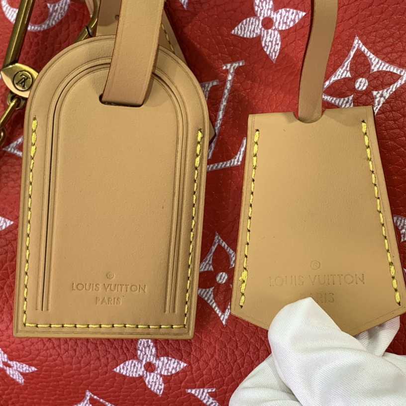 Louis Vuitton LV Speedy P9 Bandouliere 40 - PerfectKickZ