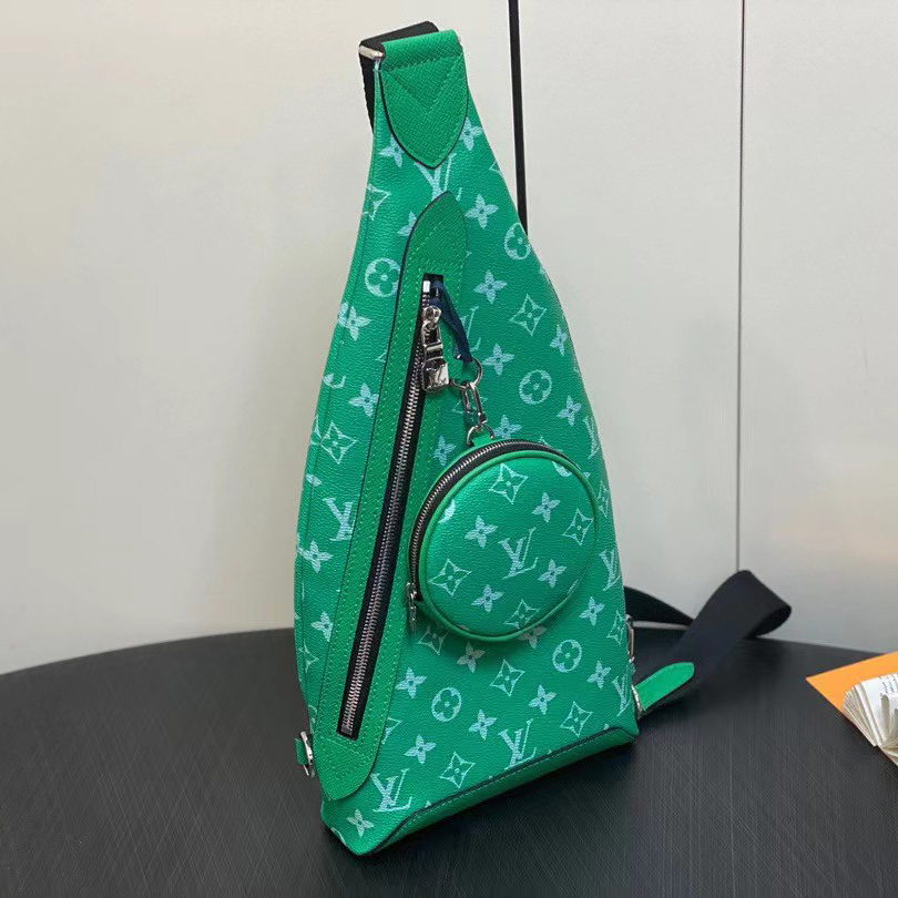 Louis Vuitton Duo Slingbag  M31000 - PerfectKickZ