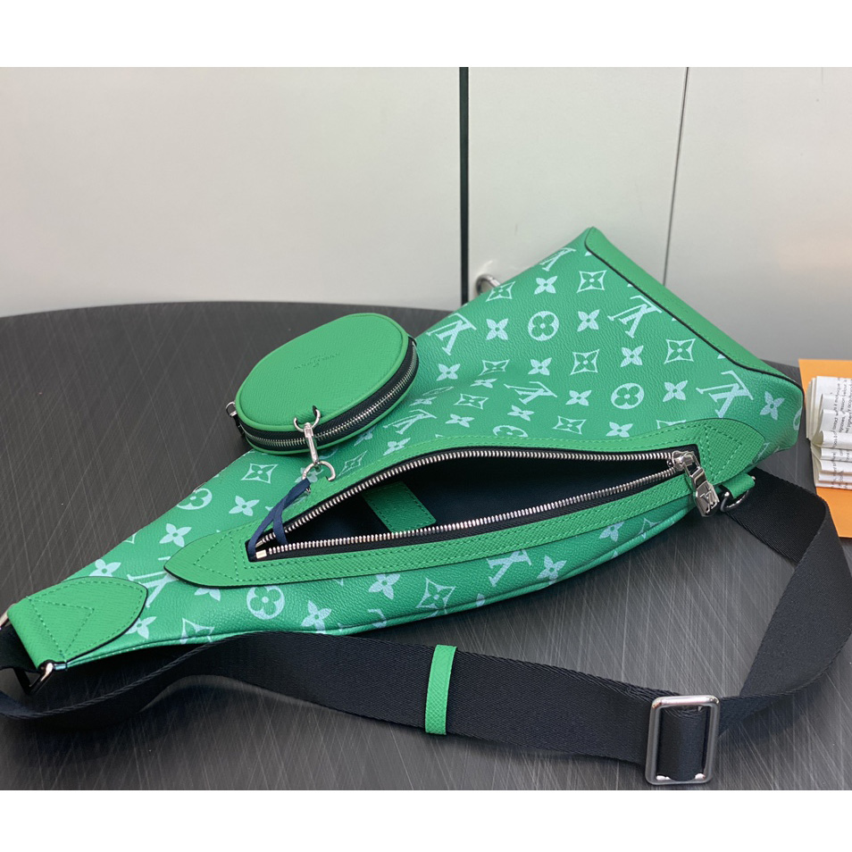 Louis Vuitton Duo Slingbag  M31000 - PerfectKickZ