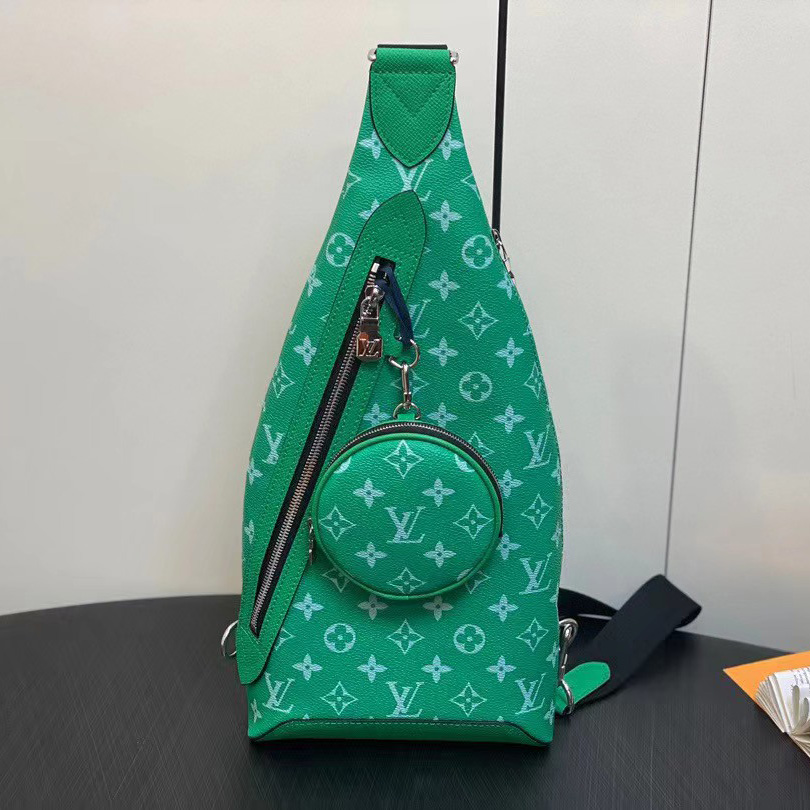 Louis Vuitton Duo Slingbag  M31000 - PerfectKickZ